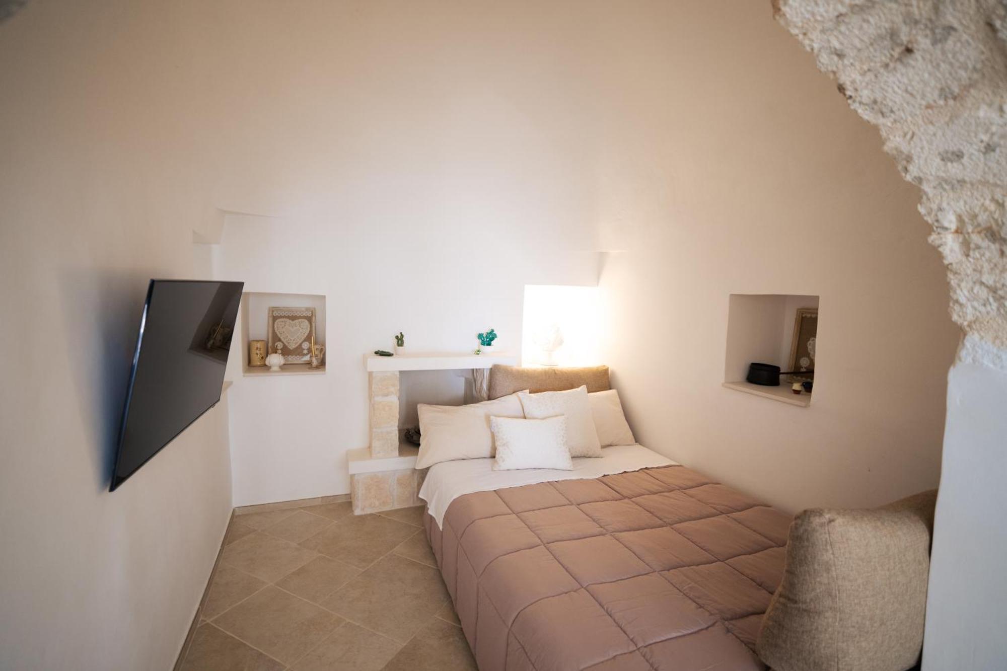 Trulli Magda Villa Martina Franca Exterior foto